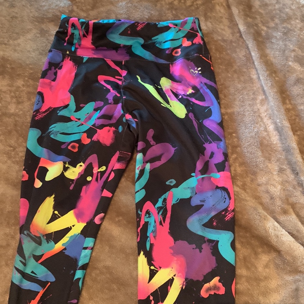 Workout bottom bundle - Picture 4 of 5